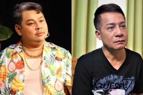 Minh Nhí thông tin tình trạng nghệ sĩ Bảo Bảo