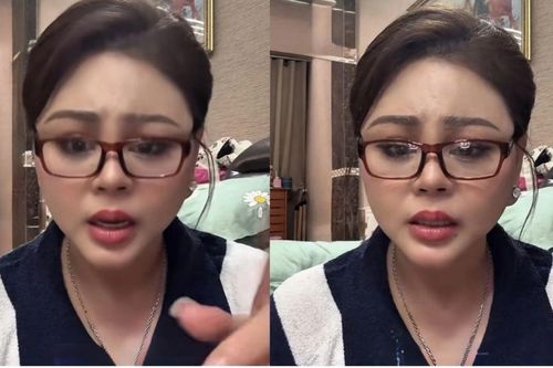 Tình hình hiện tại của Lê Giang ở tuổi 54