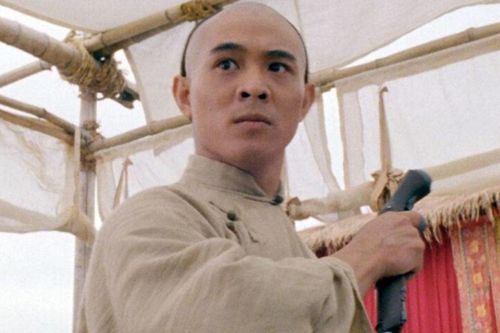 Lý Liên Kiệt và những nhân vật võ thuật không thể thay thế