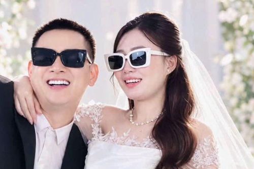 Lời xin lỗi của Hoài Lâm sau khi công khai cưới Ngọc Trinh