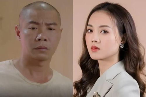 Vợ chồng NSND Công Lý cãi nhau rất to
