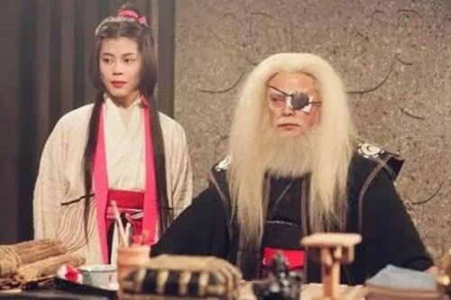 Những cái tên độc nhất vô nhị trong thế giới võ hiệp Kim Dung