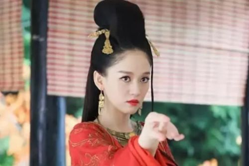 Đông Phương Bất Bại đẹp nhất