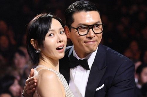 Son Ye Jin hé lộ 'luật bất thành văn' trong nhà với Hyun Bin