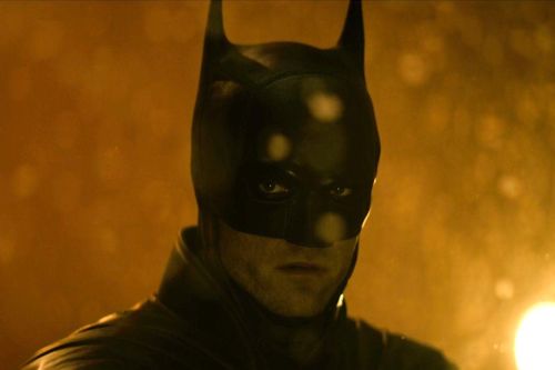 Robert Pattinson gặp khó với những pha hành động của Batman 2