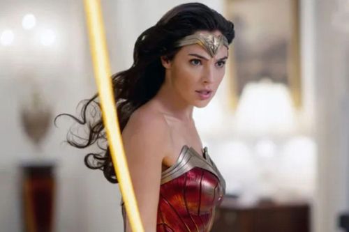 Mỹ nhân Fast & Furious rời Wonder Woman sau gần một thập kỷ gắn bó