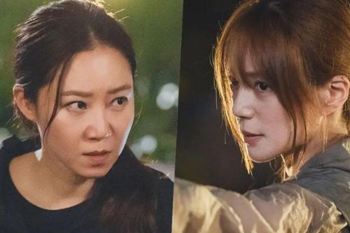 Gong Hyo Jin đối đầu Lee Elijah trong A Bona Fide Killer