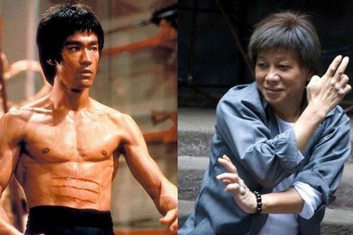 Cú đá của Lý Tiểu Long khiến cao thủ Tuyệt đỉnh Kung Fu phải thán phục