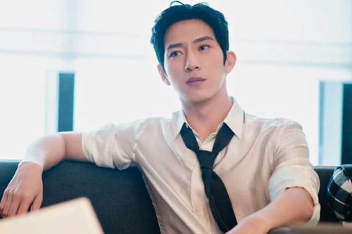 Loạt phim gây sốt của Tỉnh Bách Nhiên trước Đầu Xuân Tươi Sáng
