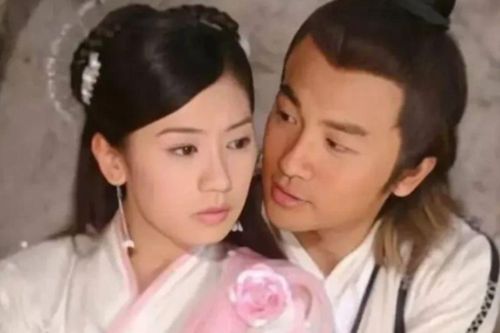 Trương Vô Kỵ và Triệu Mẫn: Tình yêu vượt qua chính tà