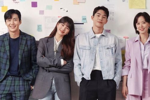 Top 6 phim Hàn với những nhân vật chính dám theo đuổi ước mơ