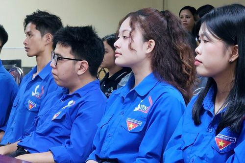 10 buổi học để 'sẵn sàng đi làm'