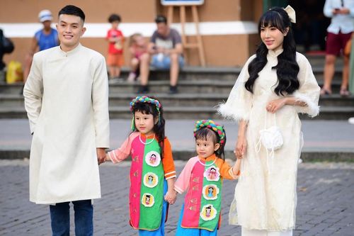 Hà Nội dự kiến chi tiền triệu khuyến khích phụ nữ sinh đủ 2 con sớm