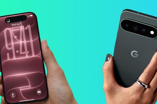 iPhone 18 Pro chạm trán Pixel 11 Pro: Mỗi bên một thế mạnh