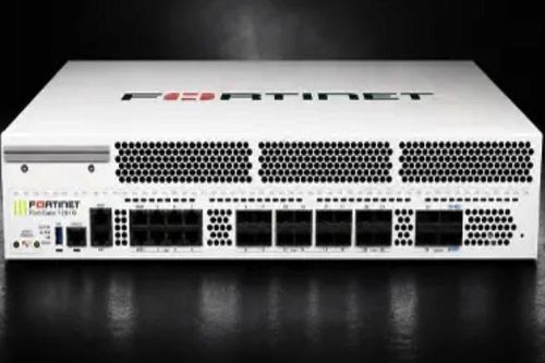 Fortinet lần thứ hai liên tiếp được Gartner xếp hạng 'Leader' về tường lửa
