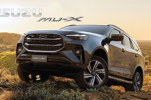 Top 10 mẫu xe ô tô bán chậm nhất Việt Nam tháng 8/2026: Suzuki Fronx lần đầu 'góp mặt'