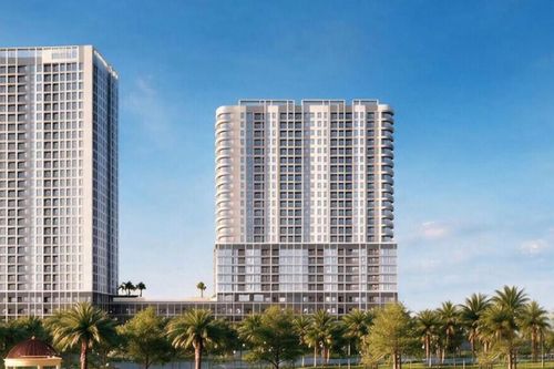 TP.HCM tăng tốc nguồn cung nhà ở