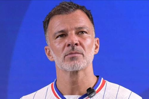 Hudson đặt mục tiêu phục thù Việt Nam tại FIFA Asean Cup 2026
