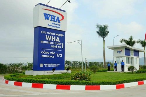 WHA tăng tốc tại Việt Nam