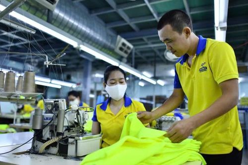 Doanh nghiệp nhỏ 'ngại' vay vốn