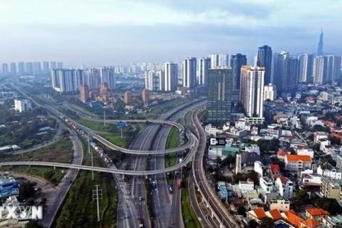 Phát triển vùng: Không phải phép cộng các kế hoạch địa phương
