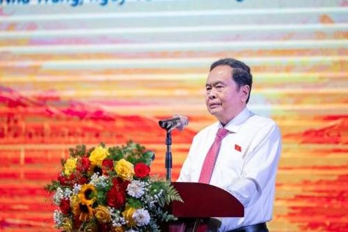 Đổi mới công tác thông tin, truyền thông về Quốc hội