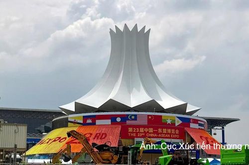Doanh nghiệp Việt Nam sẵn sàng tham dự CAEXPO 2026