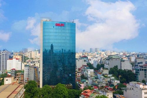 GELEX: Vụ việc ông Đặng Phan Tường không ảnh hưởng hoạt động của Tập đoàn