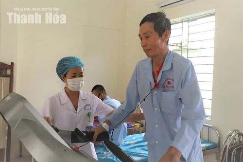 Đừng đợi đến khi phổi lên tiếng