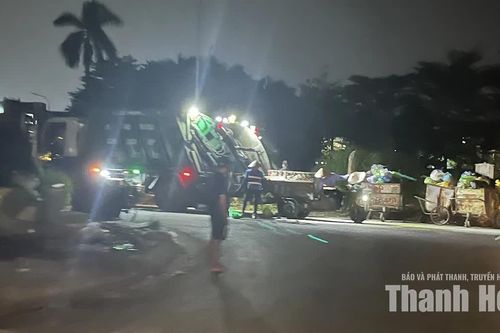 Một nếp sống văn minh đang hình thành