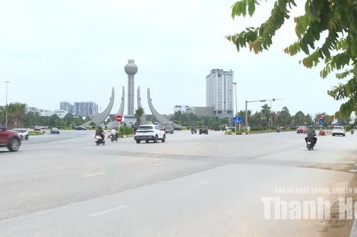 Sớm rà soát bất cập về tổ chức giao thông tại một số nút giao