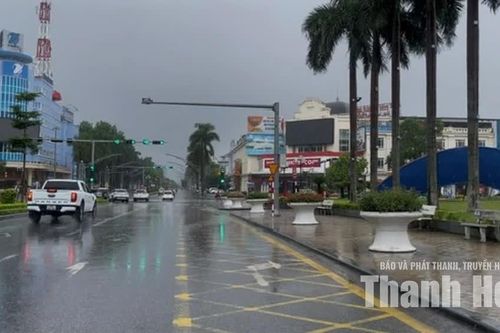 Cải thiện tình trạng ngập cục bộ tại khu vực phường Hạc Thành