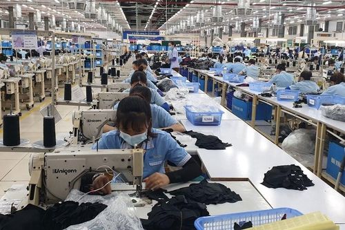 DN dệt may trước triển vọng phân hóa: Nơi đã kín đơn hàng đến hết năm, nơi doanh thu dự báo giảm tốc