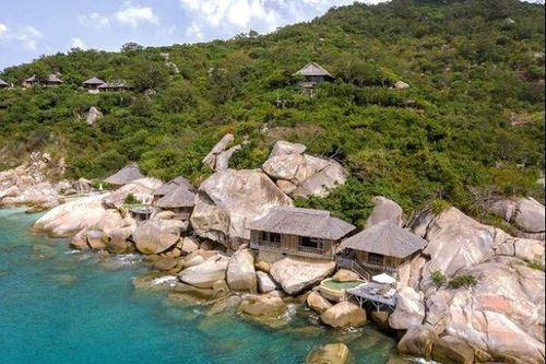 Chủ sở hữu loạt resort 5 sao Ninh Vân Bay bị phạt 365 triệu đồng, cổ phiếu vẫn thuộc diện cảnh báo