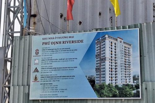 Saigonres bán dự án 169 căn hộ giá 245 tỷ, dồn lực cho loạt dự án nghìn tỷ