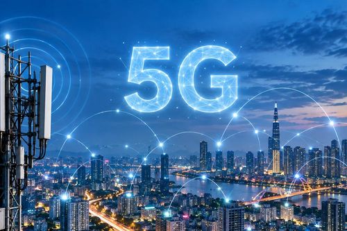 Tốc độ mạng di động 5G chênh lệch gần 3 lần giữa Đà Nẵng và Hải Phòng