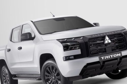 Mitsubishi Triton 4WD Premium ra mắt: 'Đòn bẩy' kỹ thuật tái định hình phân khúc bán tải hai cầu