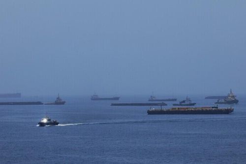 Eo biển Bab al-Mandeb: Huyết mạch kinh tế toàn cầu bị đe dọa