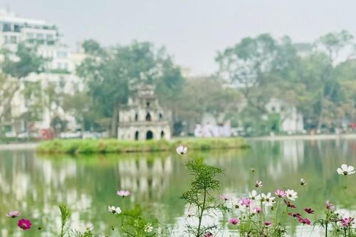 Hà Nội nỗ lực cải thiện chỉ số phát triển bền vững