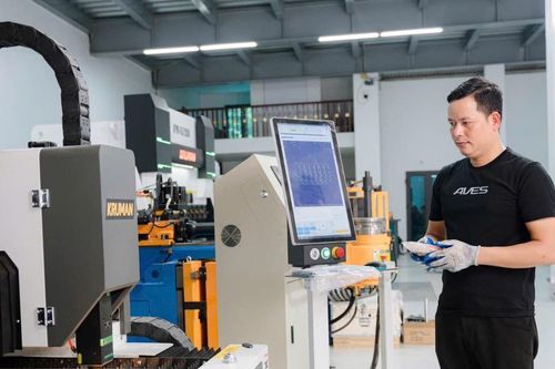 Startup công nghệ Việt tham gia sản xuất xe điện, kiến tạo giải pháp di chuyển xanh