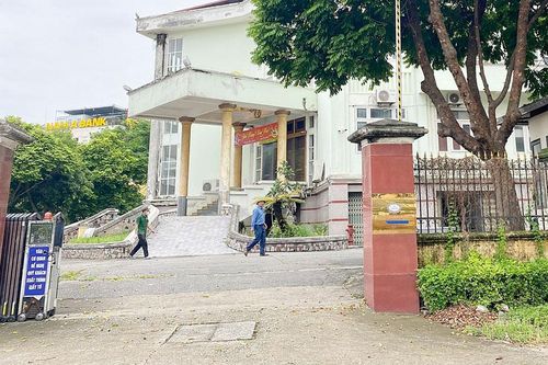 Tín hiệu tích cực từ sử dụng nhà, đất dôi dư