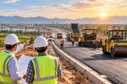 Tạo đà đưa dự án về đích