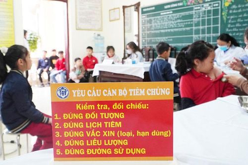 Bắc Ninh: Tăng cường phòng chống, phát hiện và điều trị bệnh uốn ván