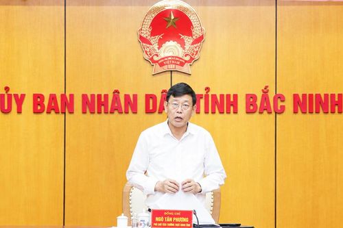 Bắc Ninh rà soát 70 văn bản quy phạm pháp luật lĩnh vực tài chính