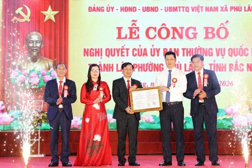 Phó Bí thư Tỉnh ủy Trần Huy Phương: Khai thác hiệu quả thế mạnh công nghiệp, dịch vụ và bảo tồn làng nghề gốm Phù Lãng