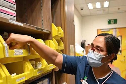 Bùng nổ ngành chăm sóc sức khỏe tại châu Á