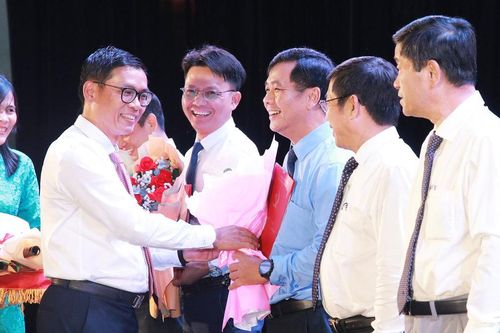Đảng ủy phường An Hải kiện toàn các tổ chức đảng trực thuộc