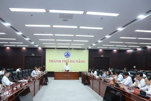 Đà Nẵng xếp thứ 4/34 địa phương về tỷ lệ giải ngân vốn đầu tư công