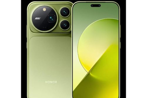 HONOR Magic 9 Series lộ diện cấu hình khủng: Tiến trình chip 2nm và thỏi pin tới 8.800mAh