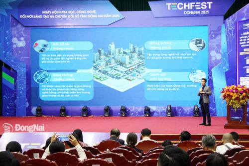 Xác định chủ đề của ngày Chuyển đổi số quốc gia năm 2026